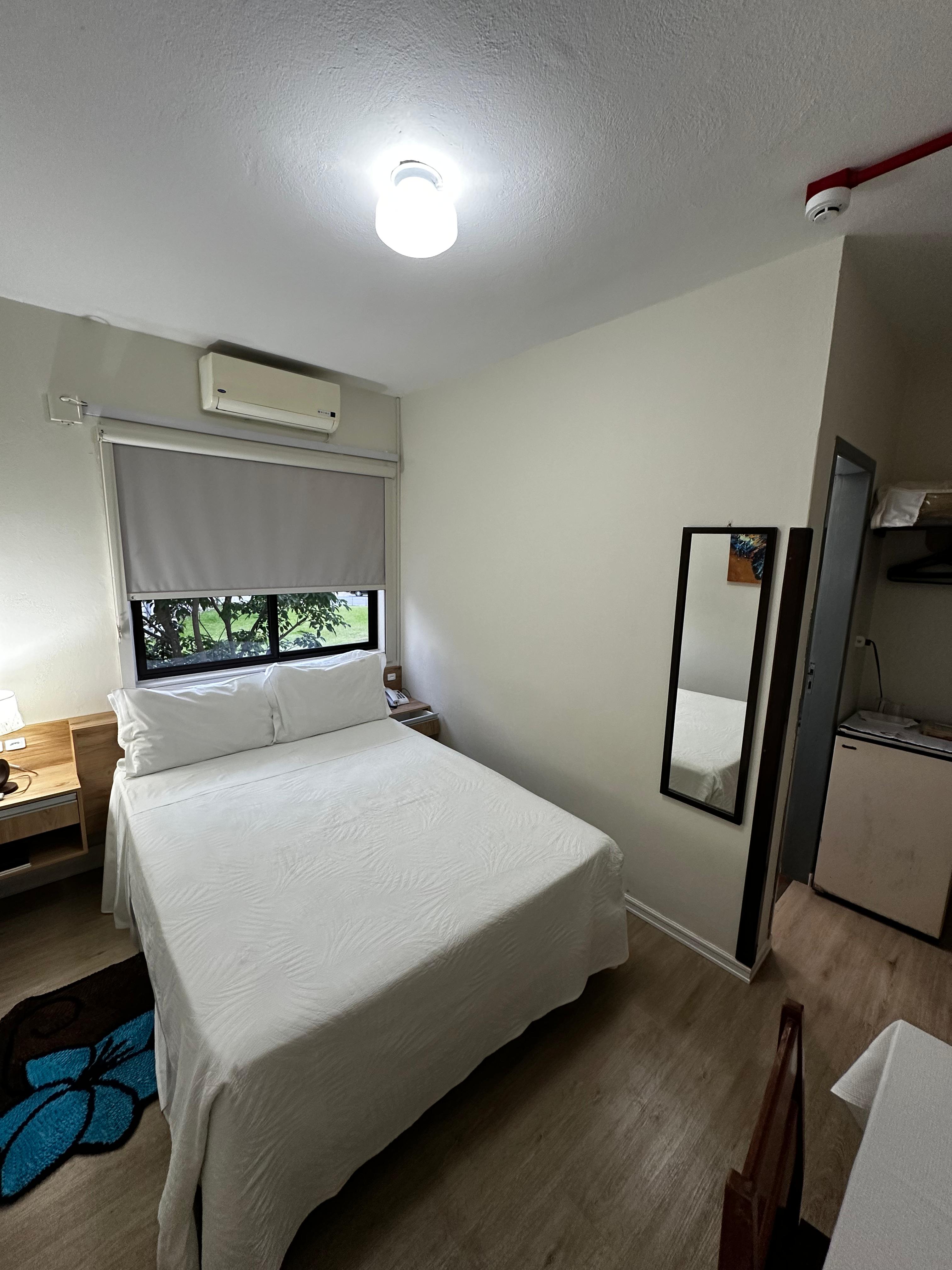 Apartamento Interno para casal